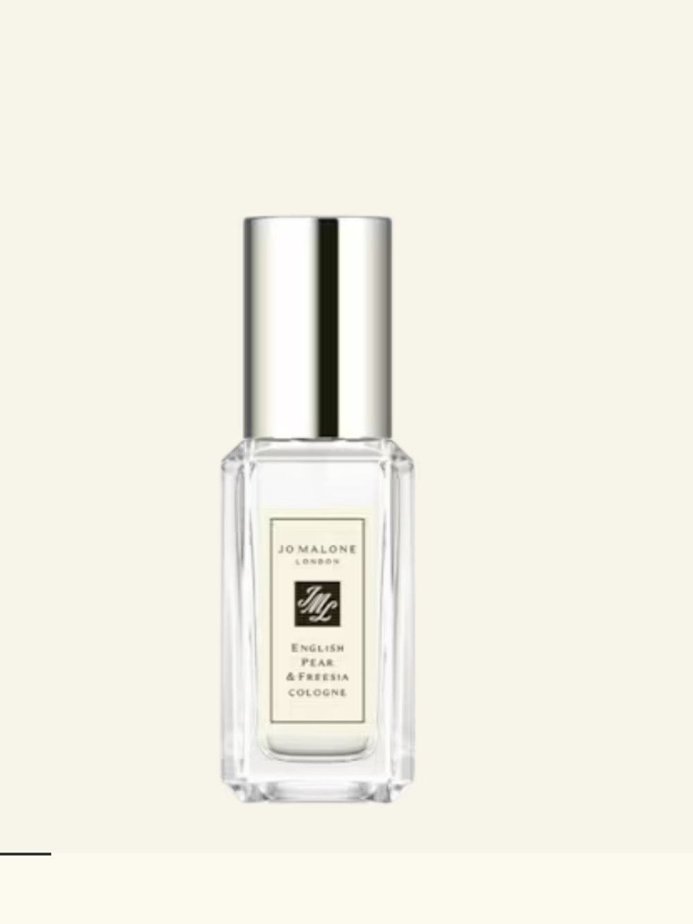 Jo Malone English Pear & Freesia Cologne 9ml